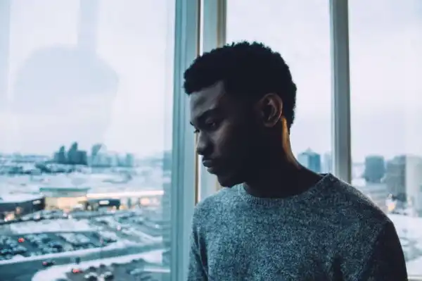 Nonso Amadi - Long Live The Queen